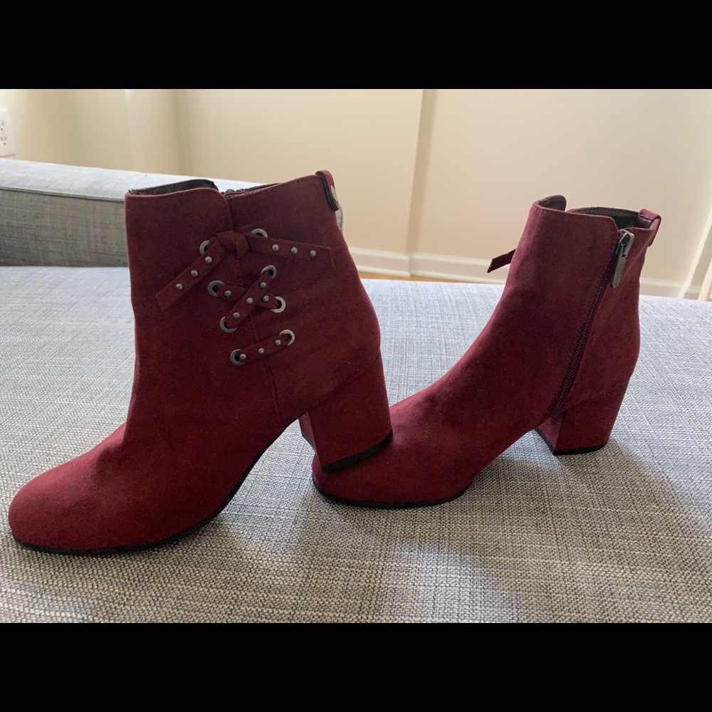 Circus by Sam Edelman Women's Vinnie Fashion Boot